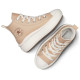Converse Chuck Taylor All Star Move Leather